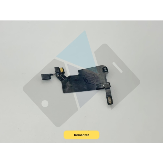 Taśma sensora przedniego Oryginalny iPhone 13 Pro Max Demontaż